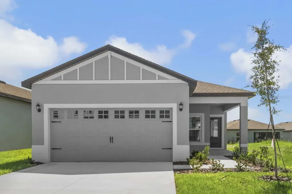 3621 Amanatsu Avenue Lake Alfred FL 33850