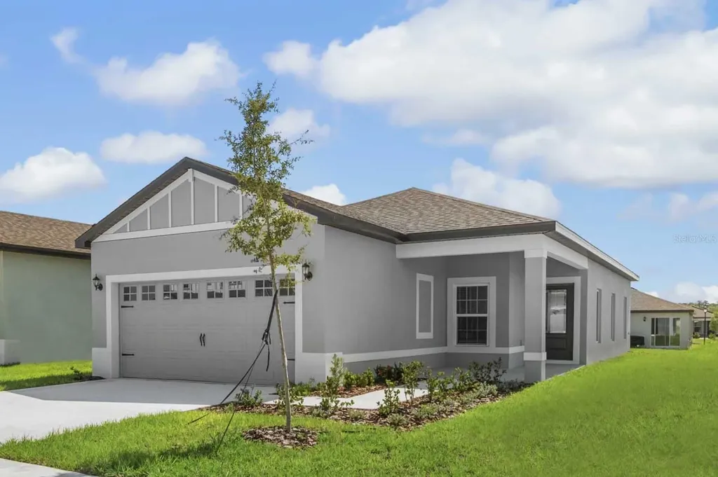 3621 Amanatsu Avenue Lake Alfred FL 33850