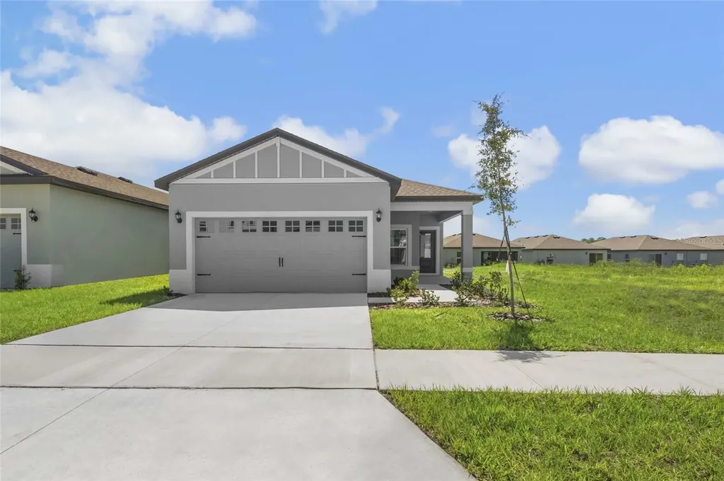 3621 Amanatsu Avenue Lake Alfred FL 33850