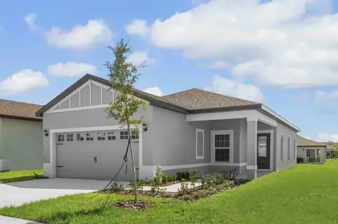 3621 Amanatsu Avenue Lake Alfred FL 33850