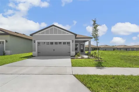 3621 Amanatsu Avenue Lake Alfred FL 33850