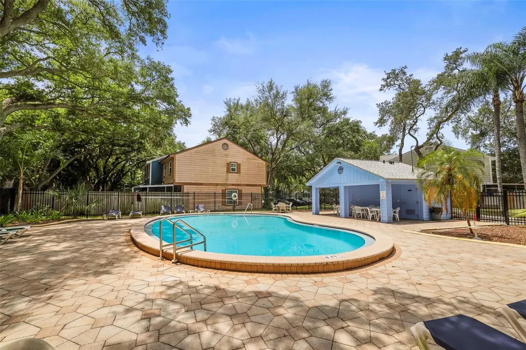 933 Hamilton Court Palm Harbor FL 34683