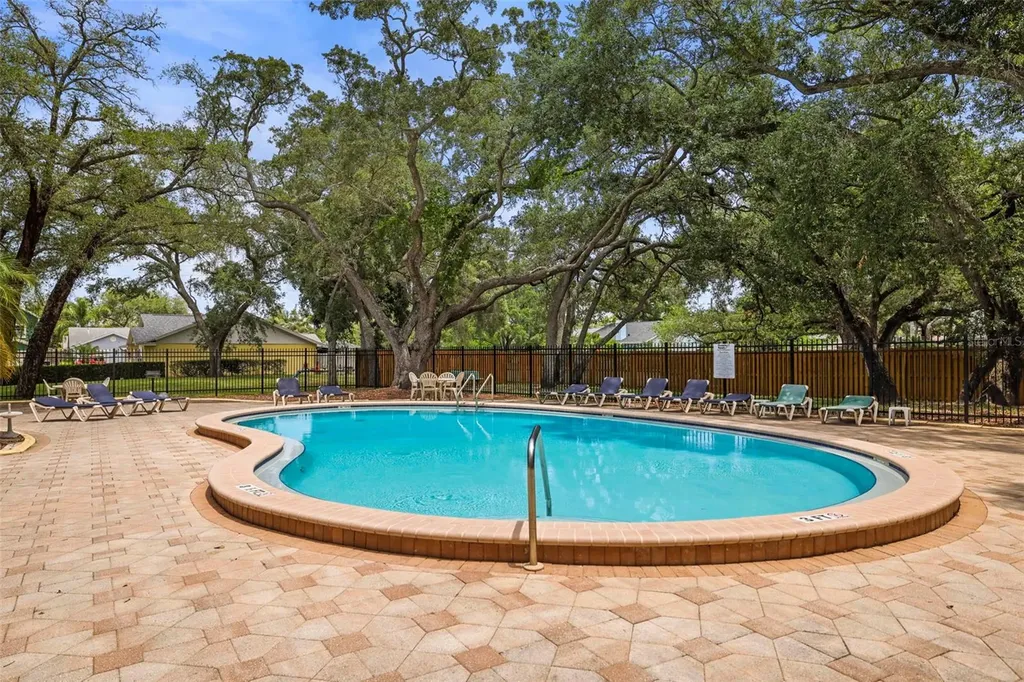 933 Hamilton Court Palm Harbor FL 34683