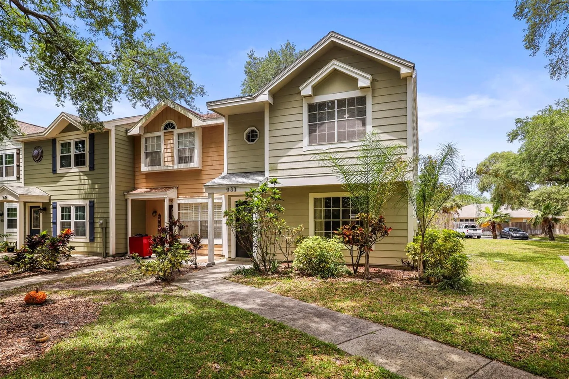 933 Hamilton Court Palm Harbor FL 34683