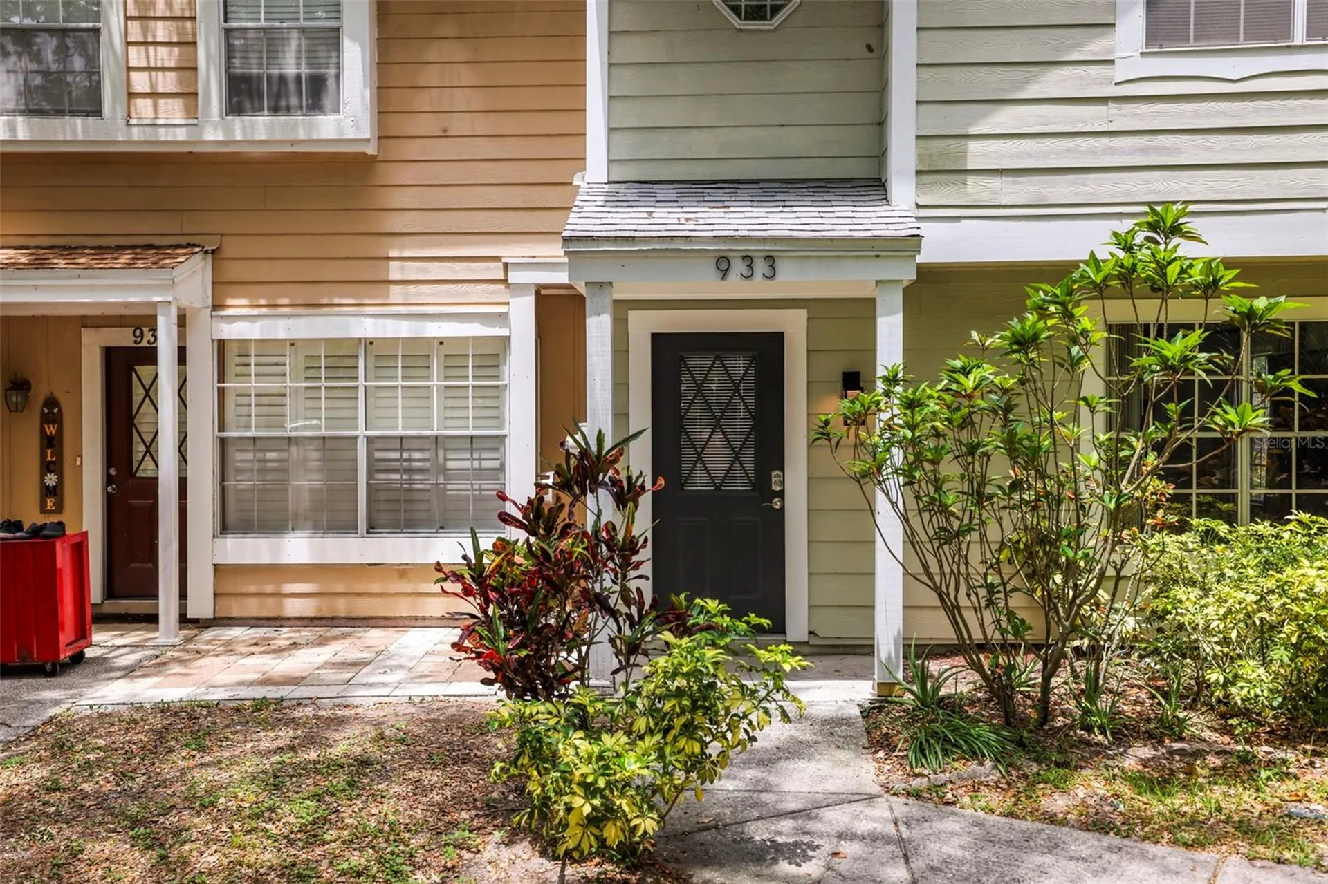 933 Hamilton Court Palm Harbor FL 34683