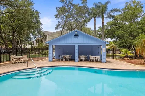 933 Hamilton Court Palm Harbor FL 34683