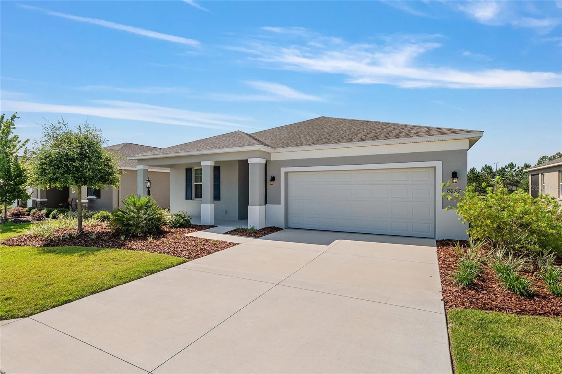 8837 SW 79th Loop Ocala FL 34481