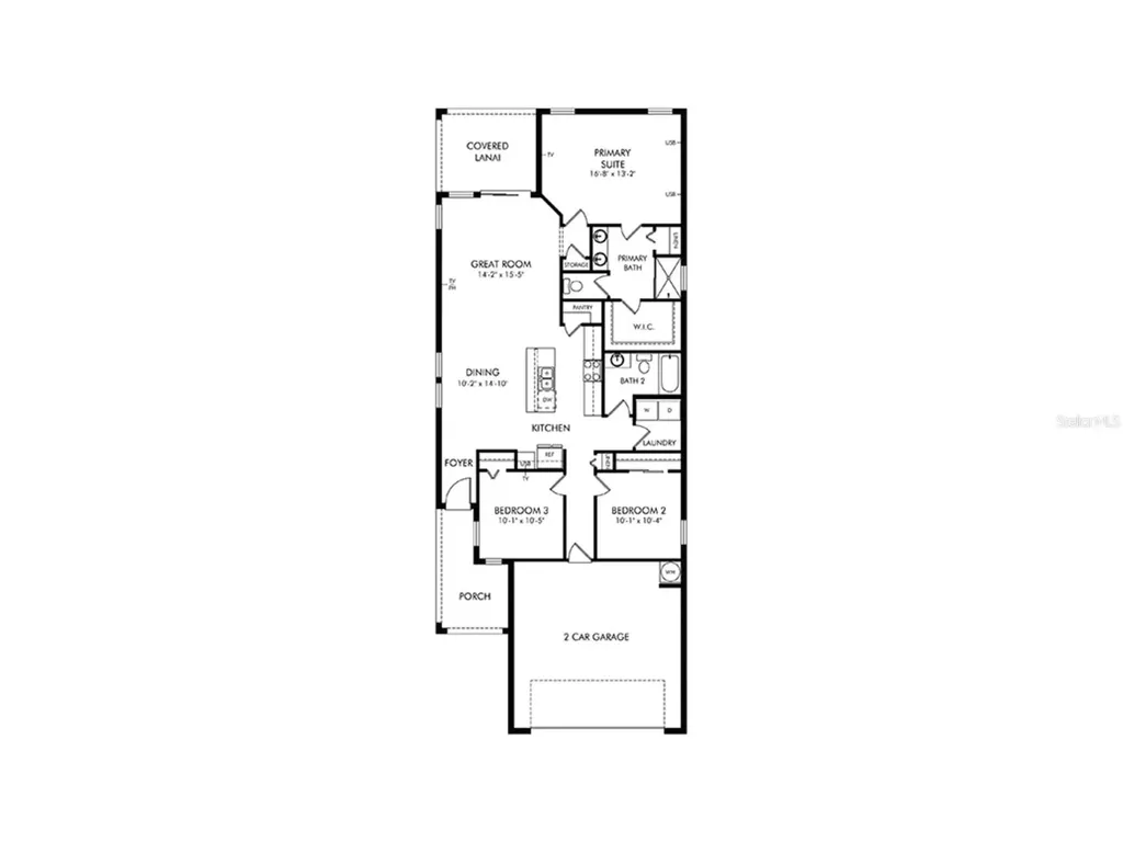 5834 Bungalow Grove Court Palmetto FL 34221