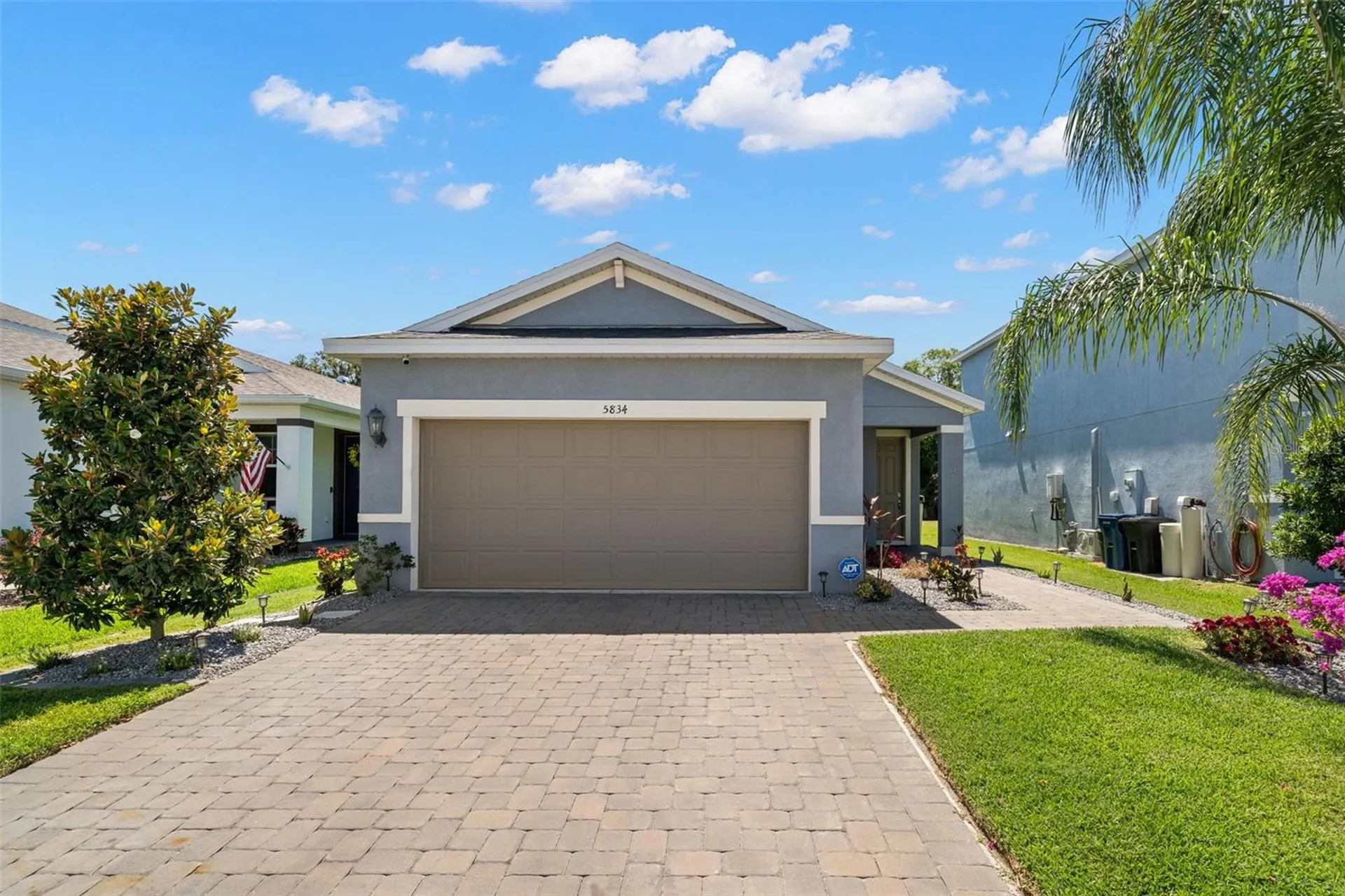 5834 Bungalow Grove Court Palmetto FL 34221