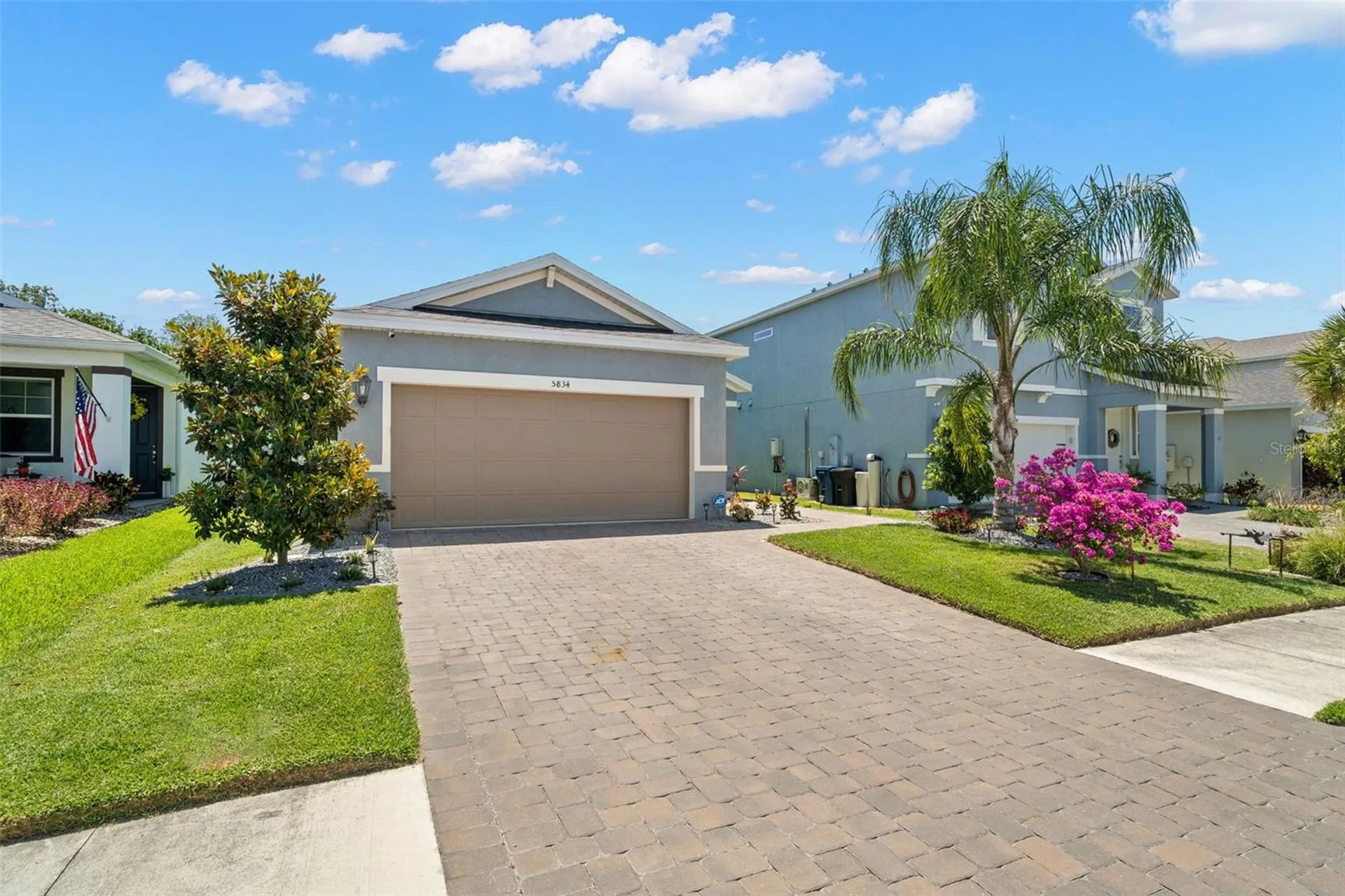 5834 Bungalow Grove Court Palmetto FL 34221