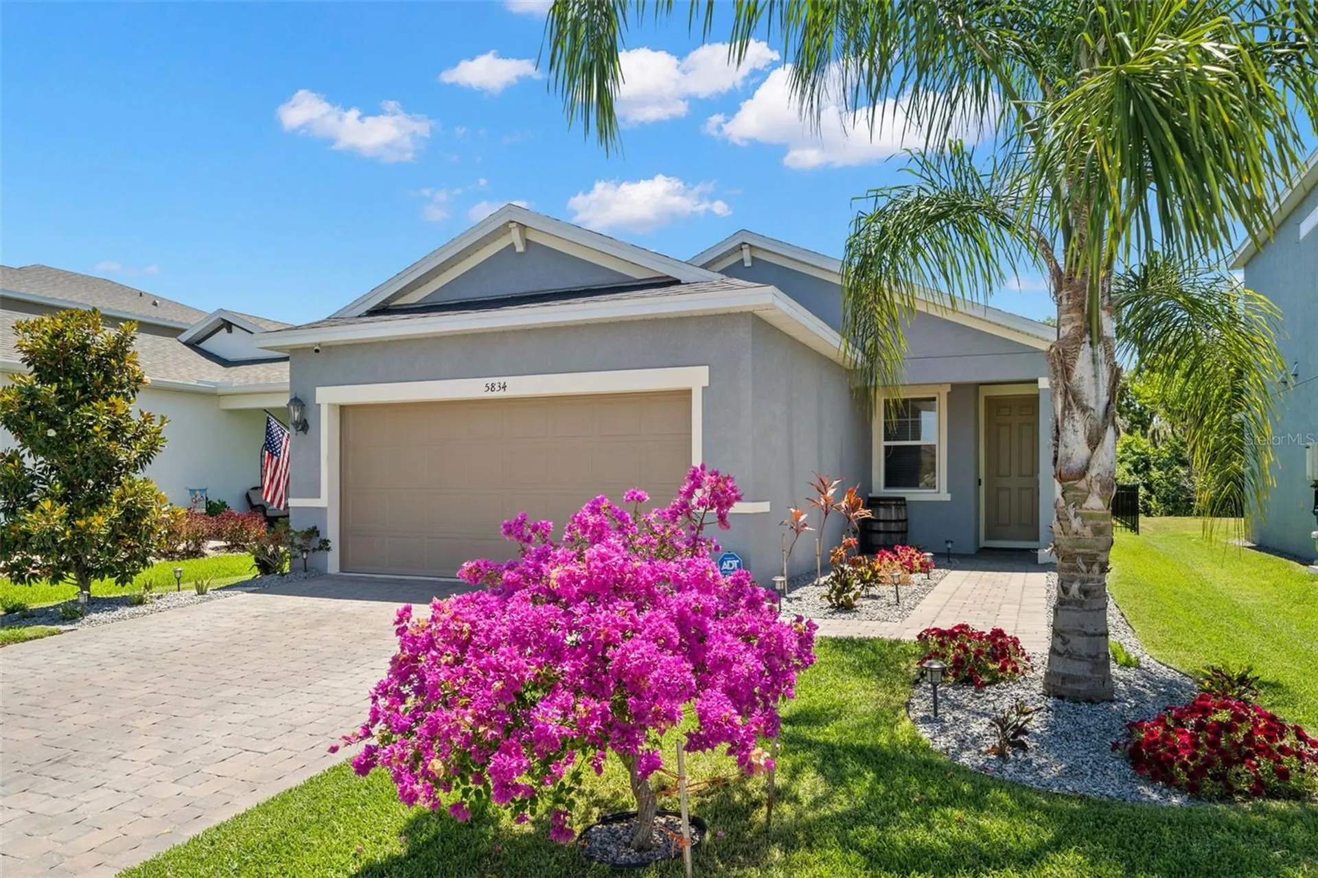 5834 Bungalow Grove Court Palmetto FL 34221