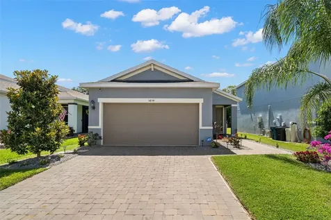 5834 Bungalow Grove Court Palmetto FL 34221