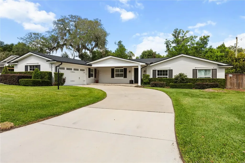 703 Nicoma Trail Maitland FL 32751