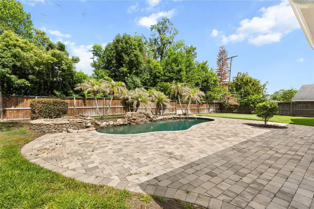 703 Nicoma Trail Maitland FL 32751