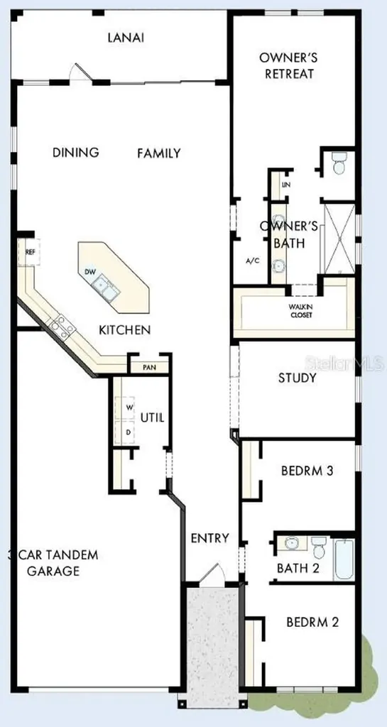 3704 Jons Lakeview Street Plant City FL 33566