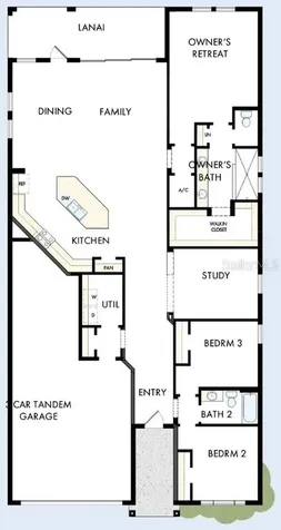 3704 Jons Lakeview Street Plant City FL 33566