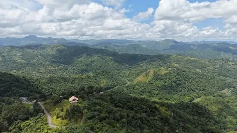 Camino Vitoriano Lares PR 00669