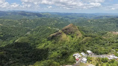 Camino Vitoriano Lares PR 00669