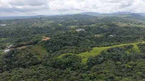 Camino Vitoriano Lares PR 00669