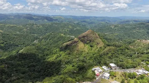 Camino Vitoriano Lares PR 00669