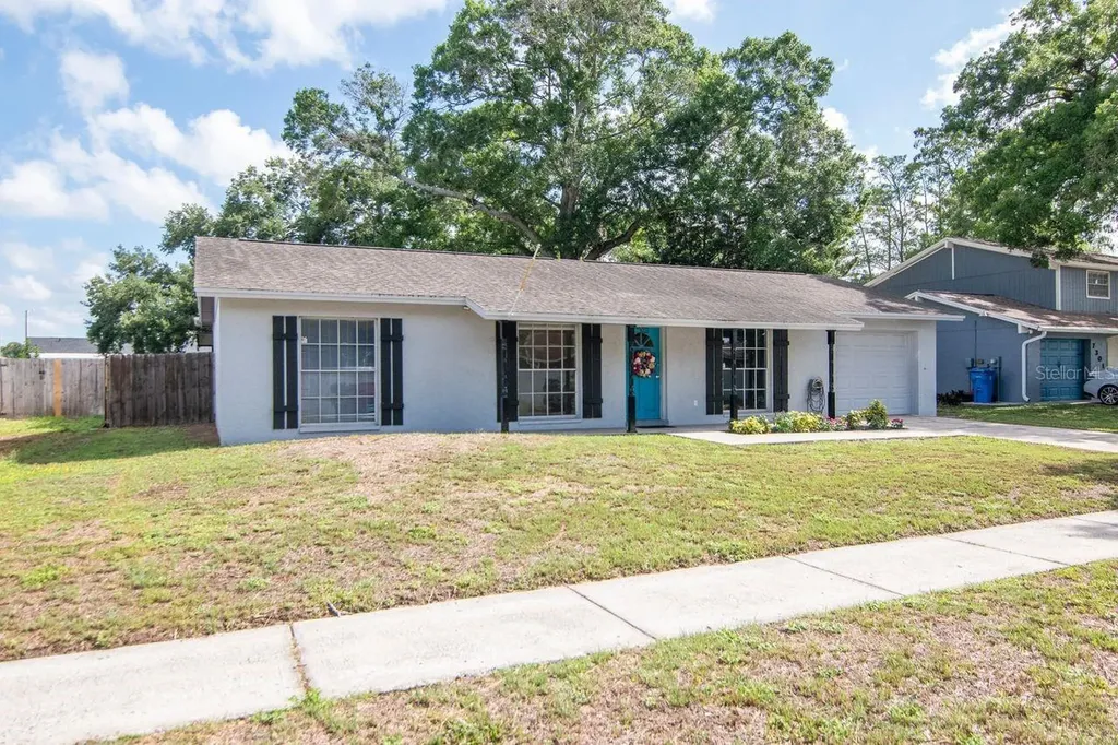 7303 Woodkirk Court Tampa FL 33634