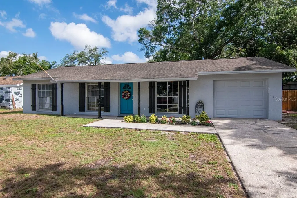 7303 Woodkirk Court Tampa FL 33634