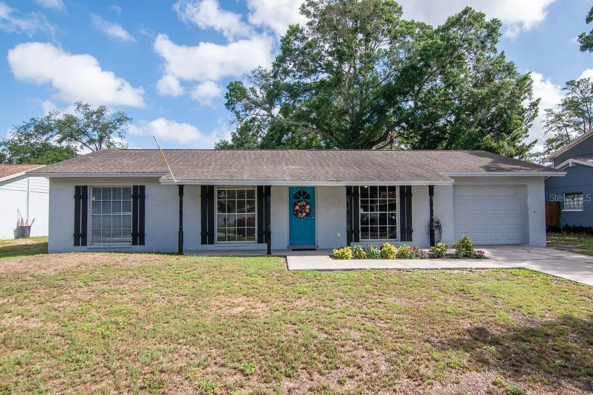 7303 Woodkirk Court Tampa FL 33634