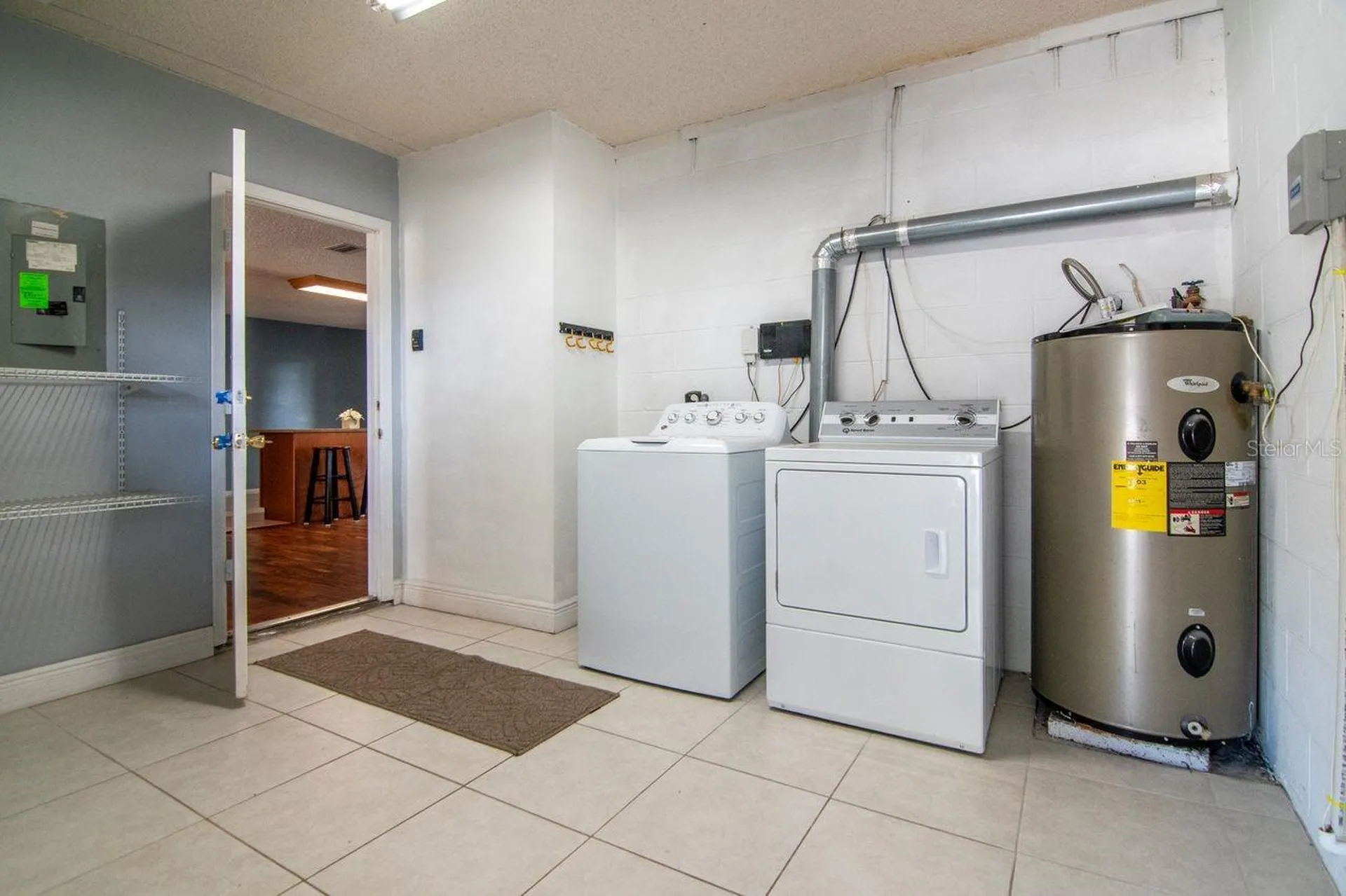 7303 Woodkirk Court Tampa FL 33634