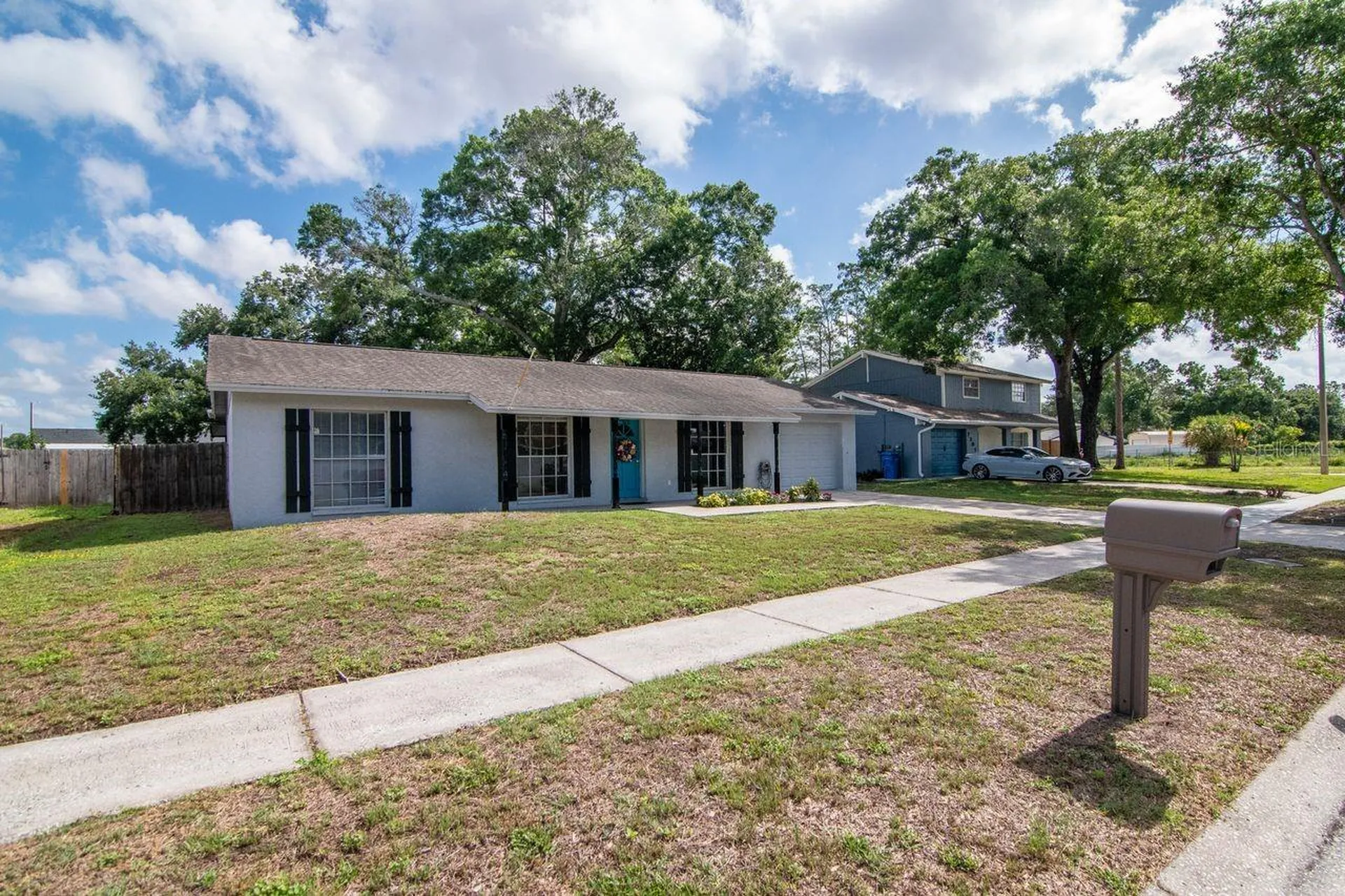 7303 Woodkirk Court Tampa FL 33634