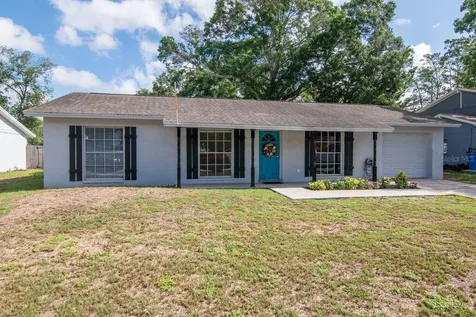 7303 Woodkirk Court Tampa FL 33634
