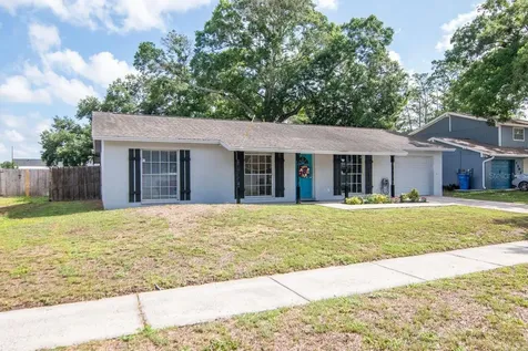 7303 Woodkirk Court Tampa FL 33634
