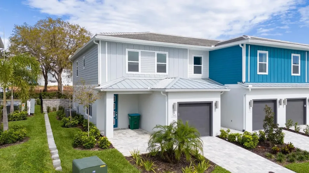 7845 Spectrum Drive Kissimmee FL 34747