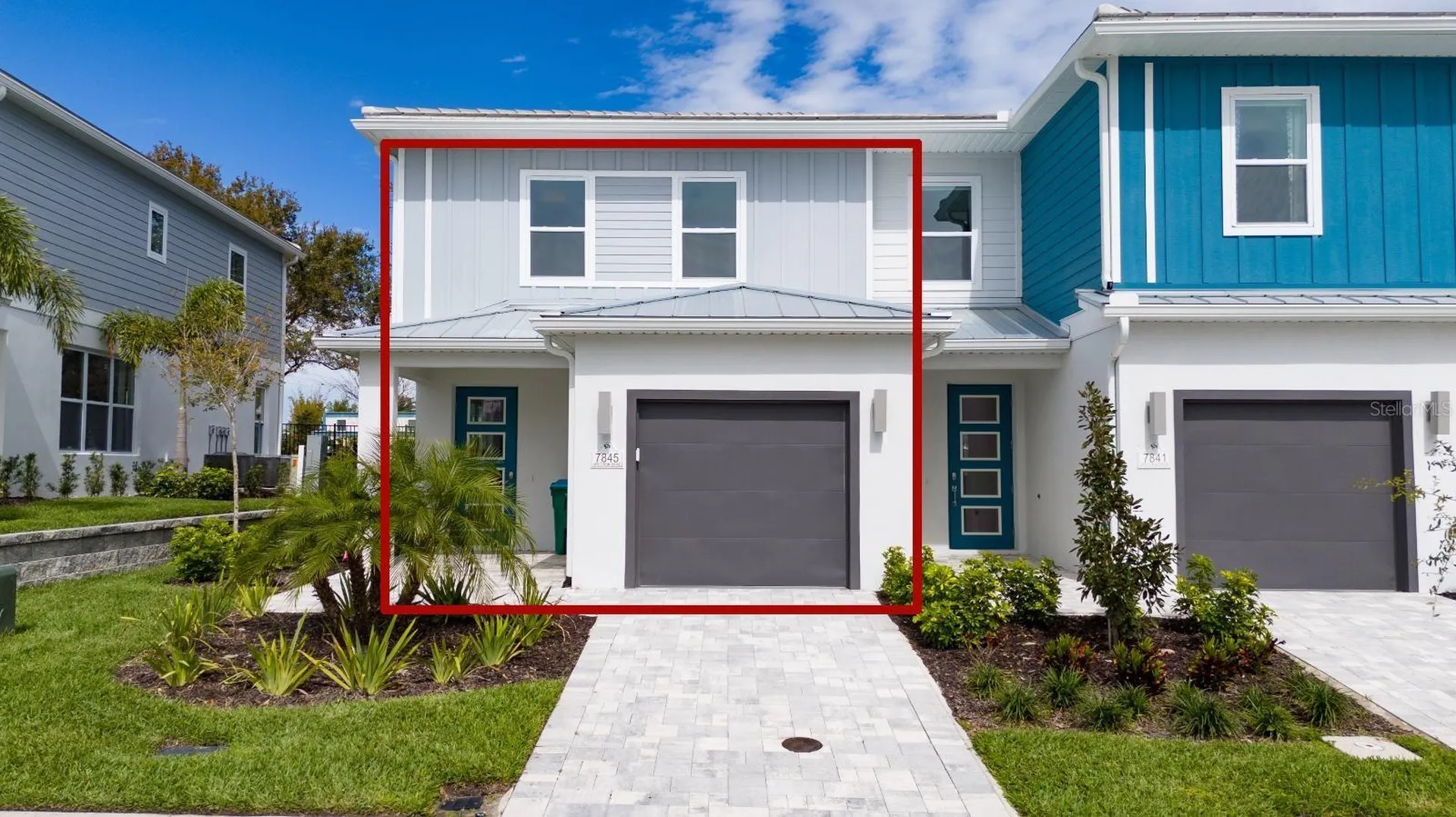 7845 Spectrum Drive Kissimmee FL 34747