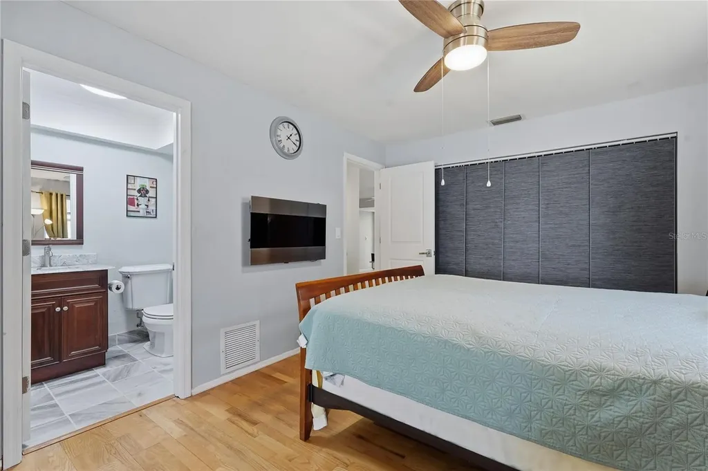 1634 Dale Circle N Dunedin FL 34698