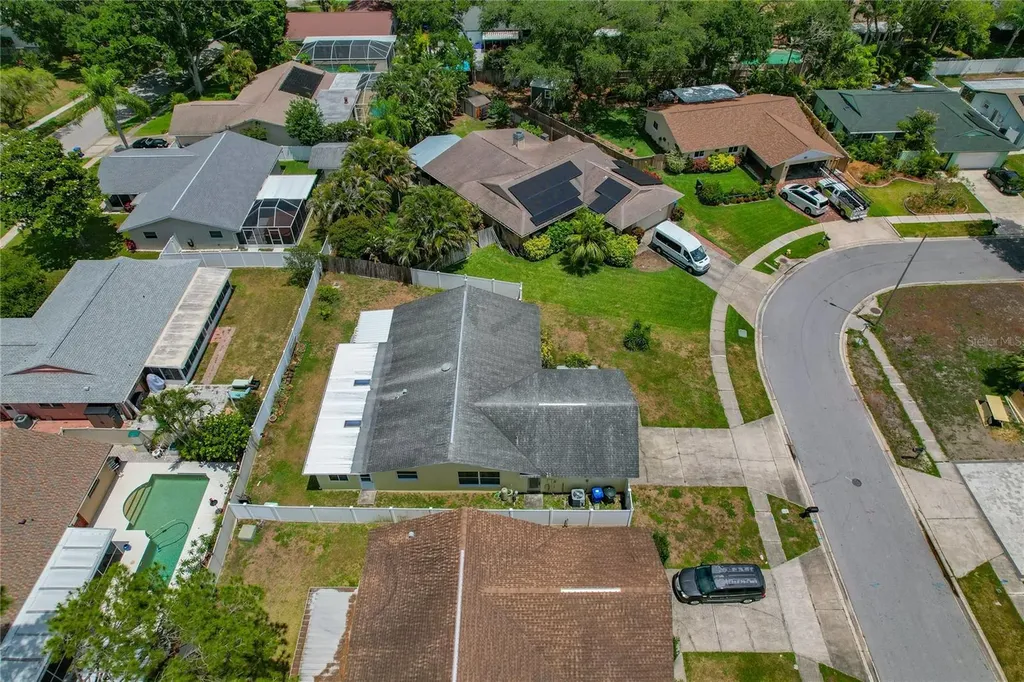 1634 Dale Circle N Dunedin FL 34698