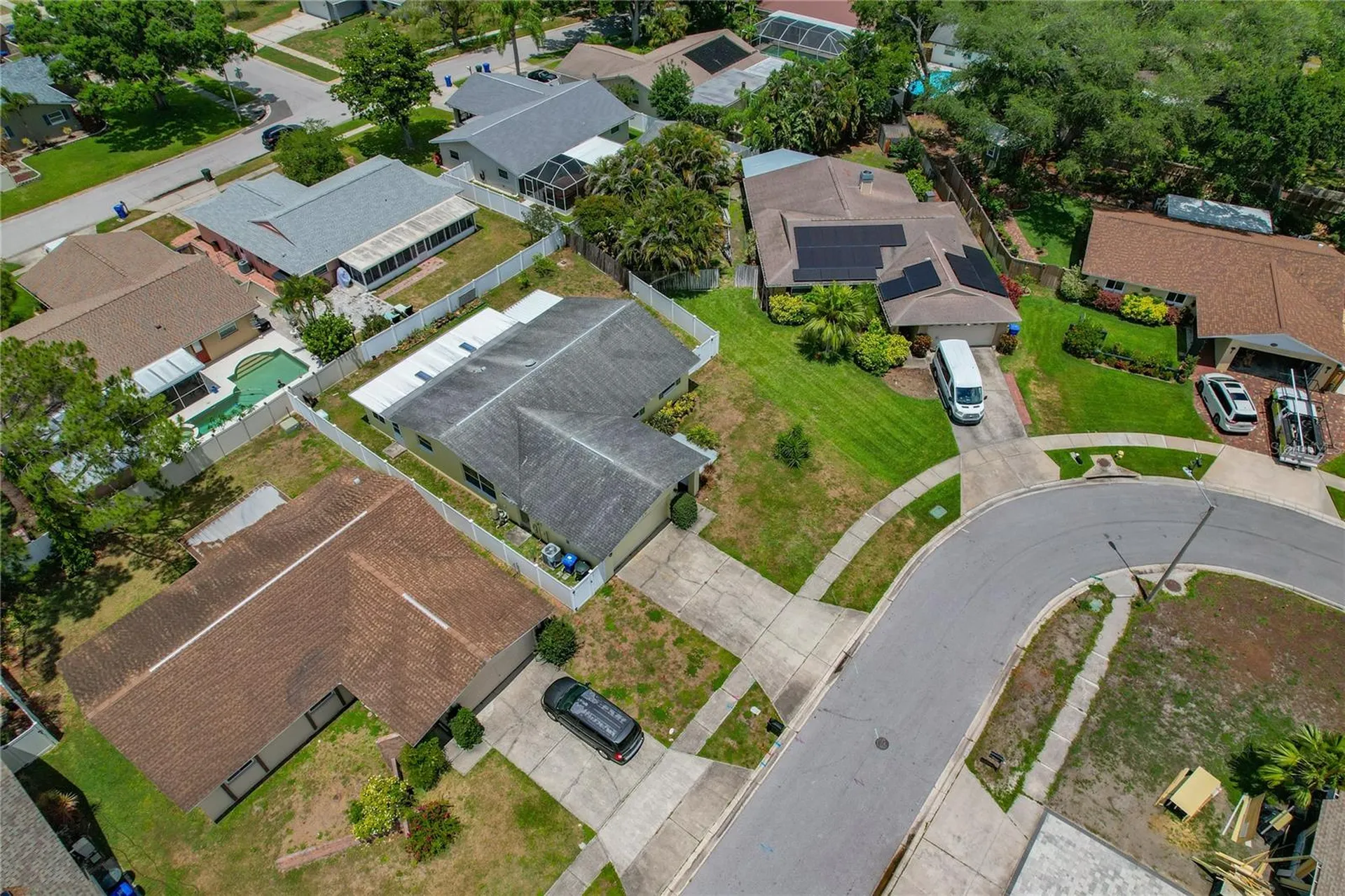 1634 Dale Circle N Dunedin FL 34698