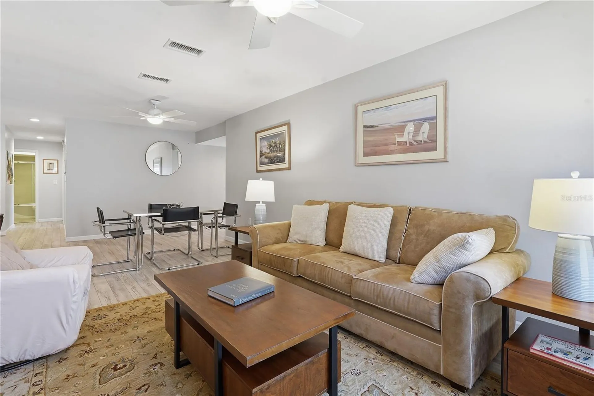 1634 Dale Circle N Dunedin FL 34698