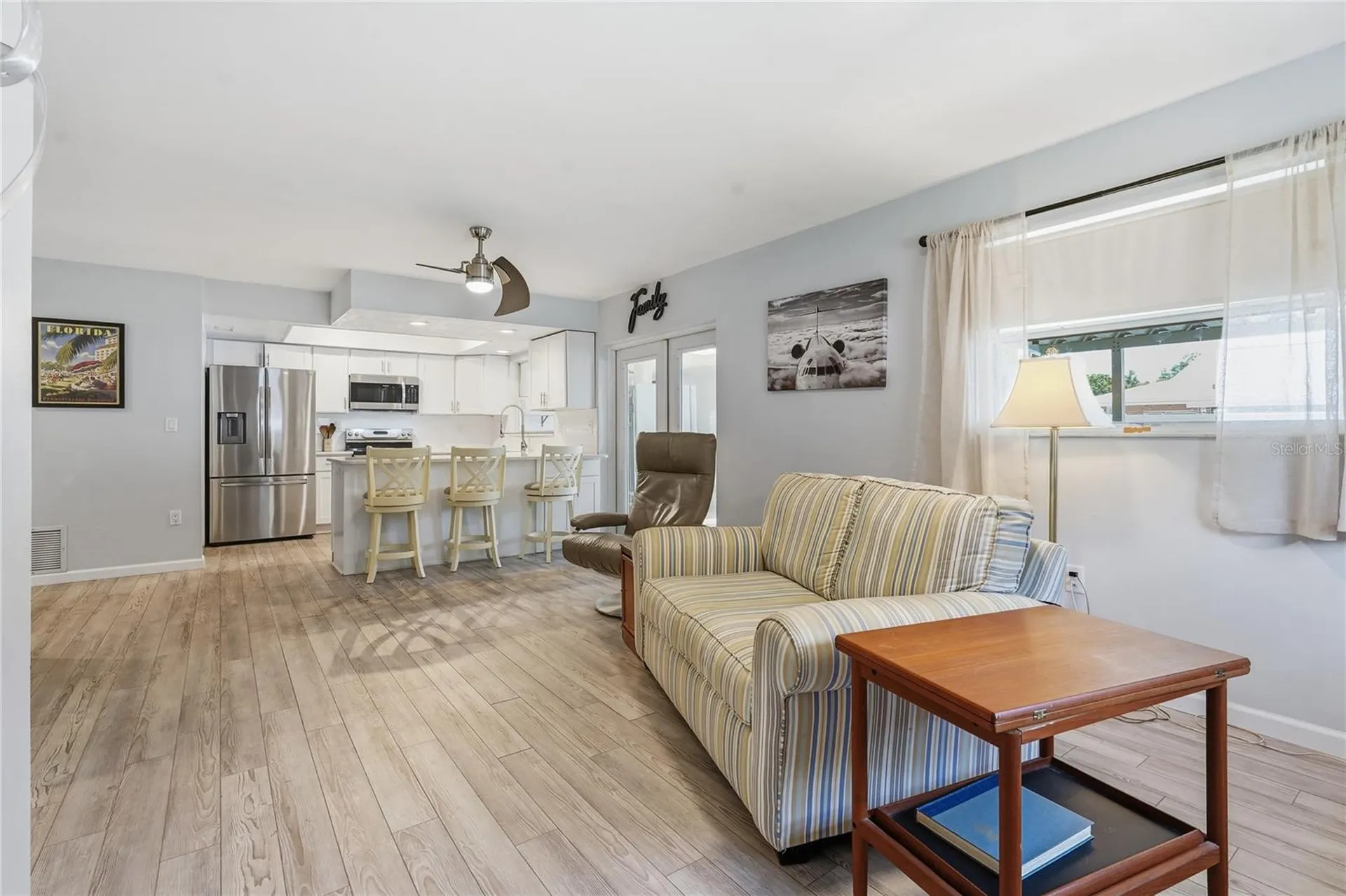 1634 Dale Circle N Dunedin FL 34698
