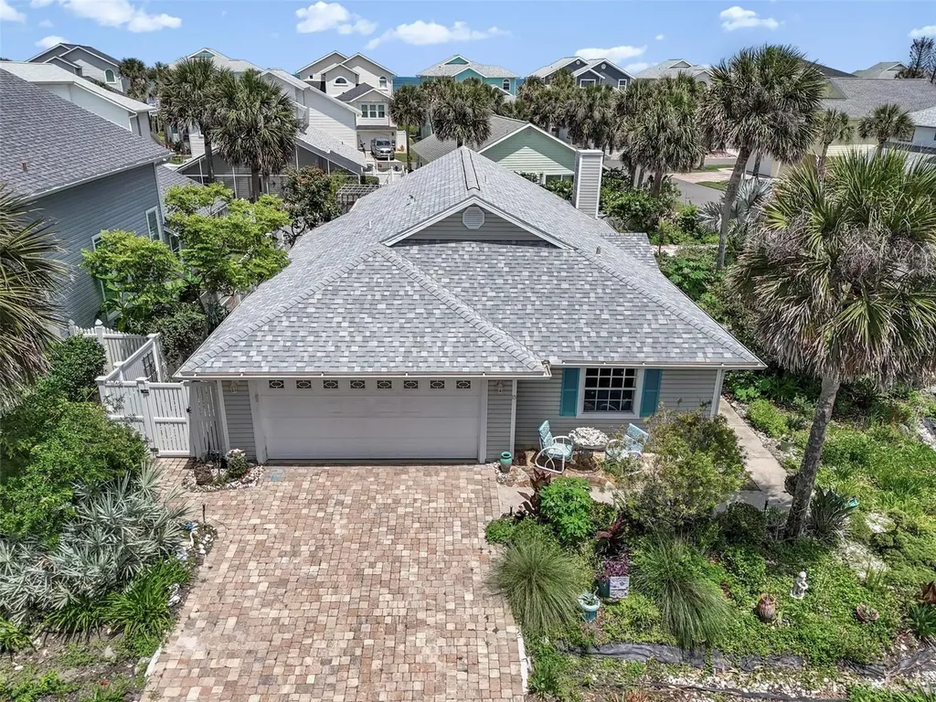 15 Sea Vista Drive Palm Coast FL 32137