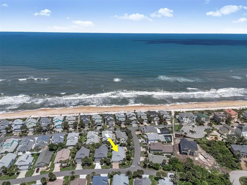 15 Sea Vista Drive Palm Coast FL 32137