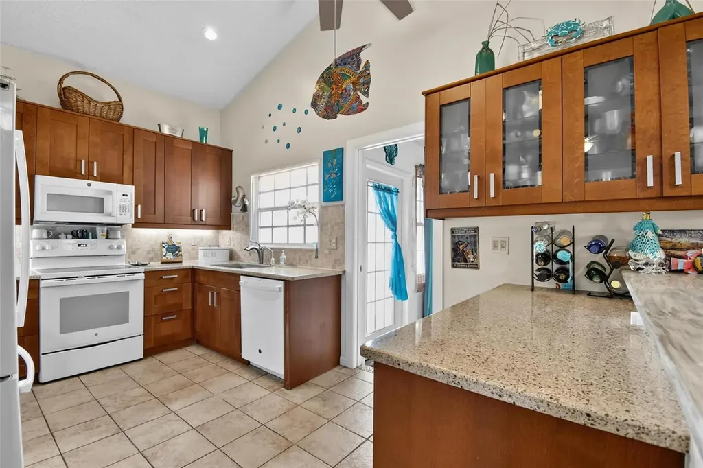 15 Sea Vista Drive Palm Coast FL 32137