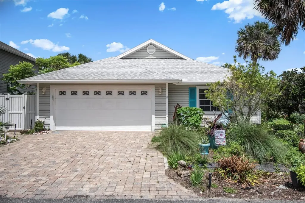 15 Sea Vista Drive Palm Coast FL 32137