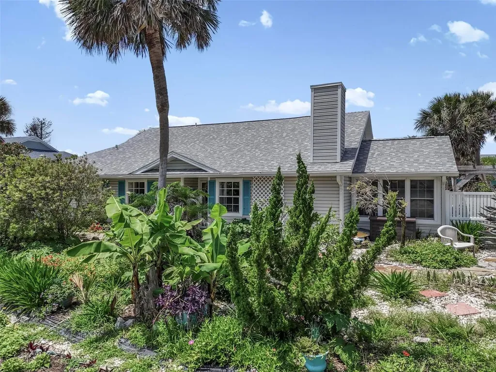 15 Sea Vista Drive Palm Coast FL 32137