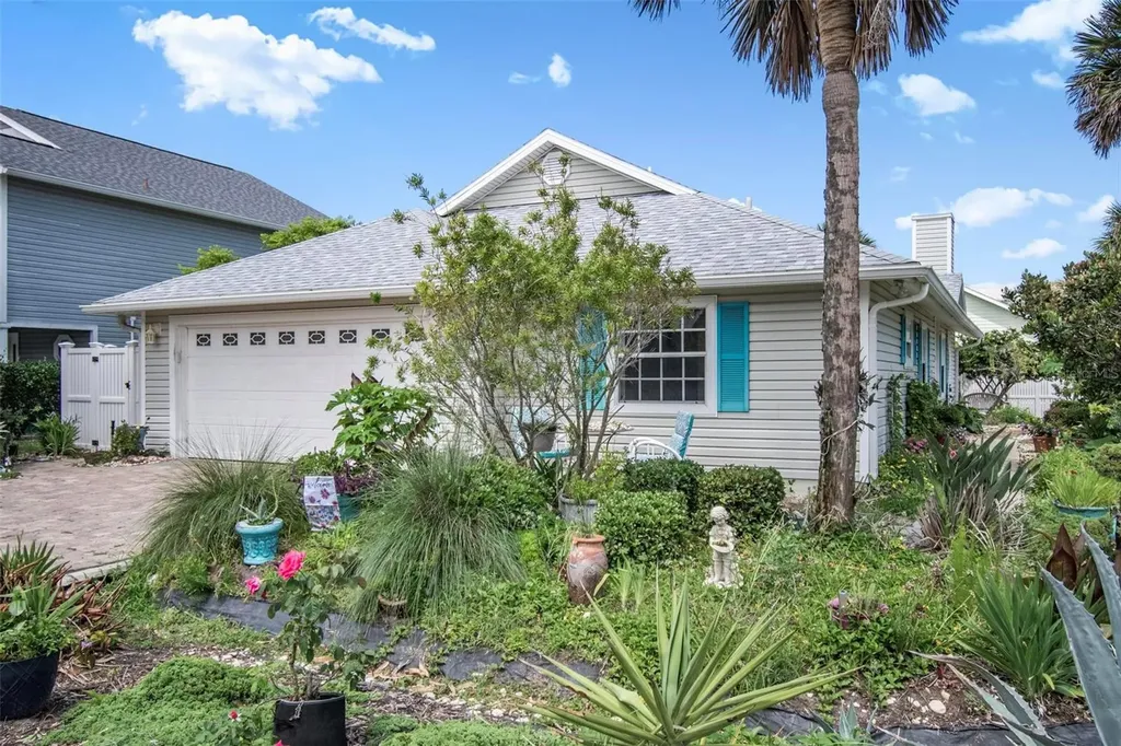 15 Sea Vista Drive Palm Coast FL 32137