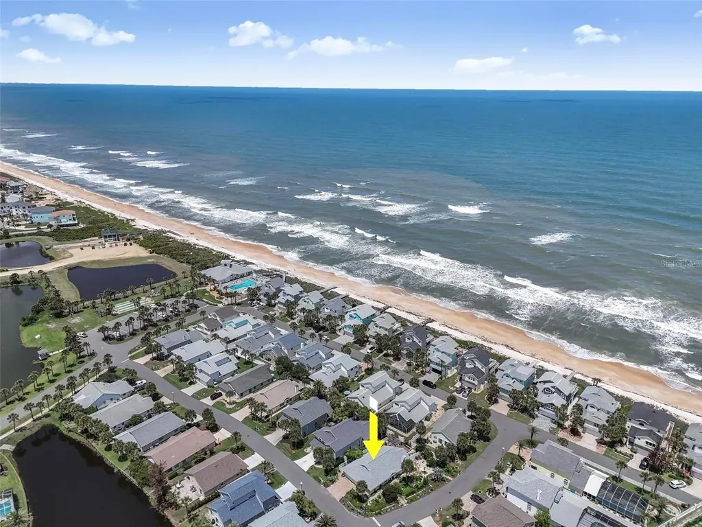 15 Sea Vista Drive Palm Coast FL 32137