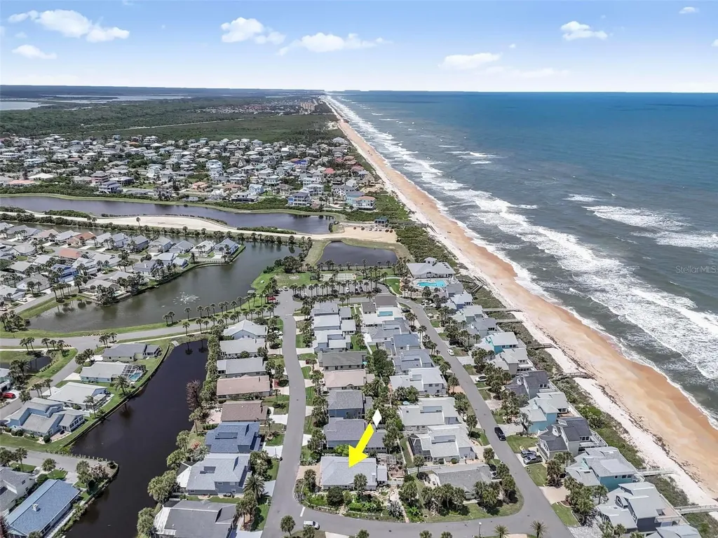 15 Sea Vista Drive Palm Coast FL 32137