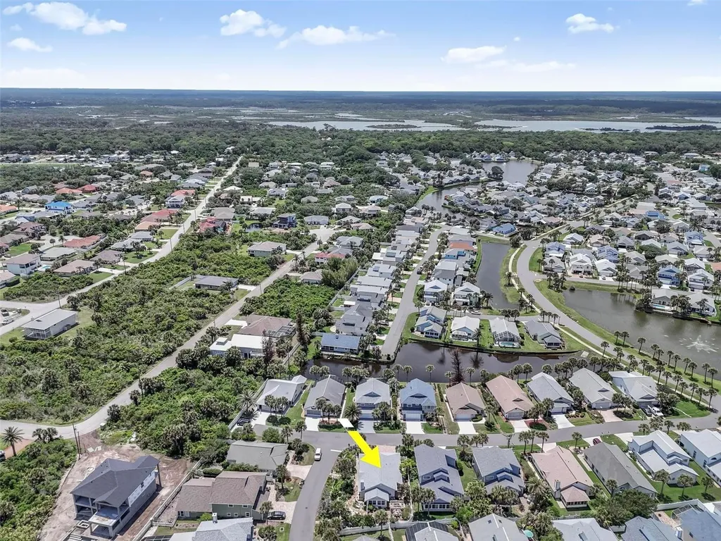 15 Sea Vista Drive Palm Coast FL 32137