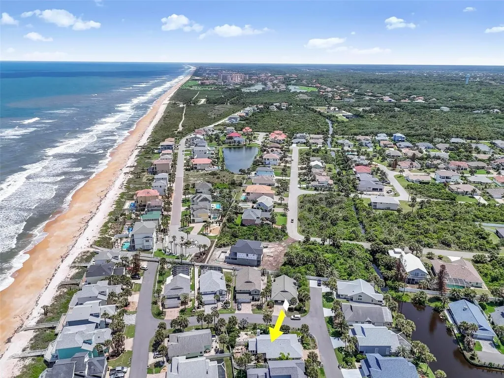 15 Sea Vista Drive Palm Coast FL 32137