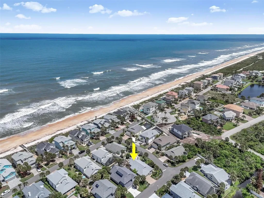 15 Sea Vista Drive Palm Coast FL 32137