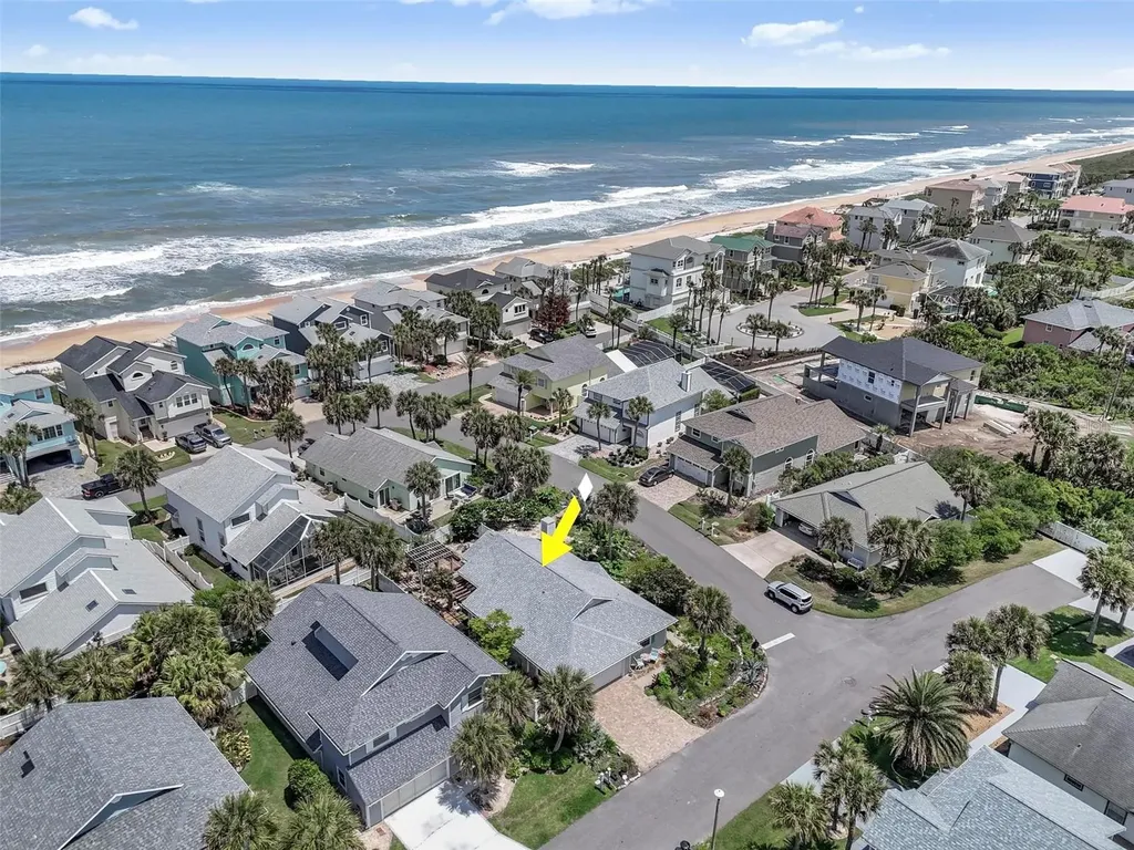 15 Sea Vista Drive Palm Coast FL 32137